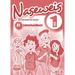 Naseweis 1 neu Lehrerhandbuch